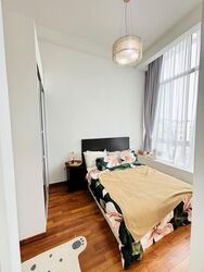 Parc Sophia (D9), Apartment #556061051